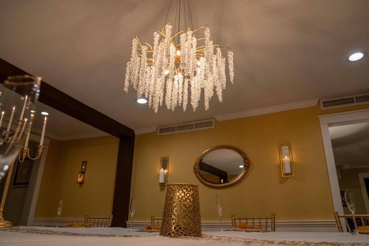 Skytop Pump House Inn & Spa מראה חיצוני תמונה