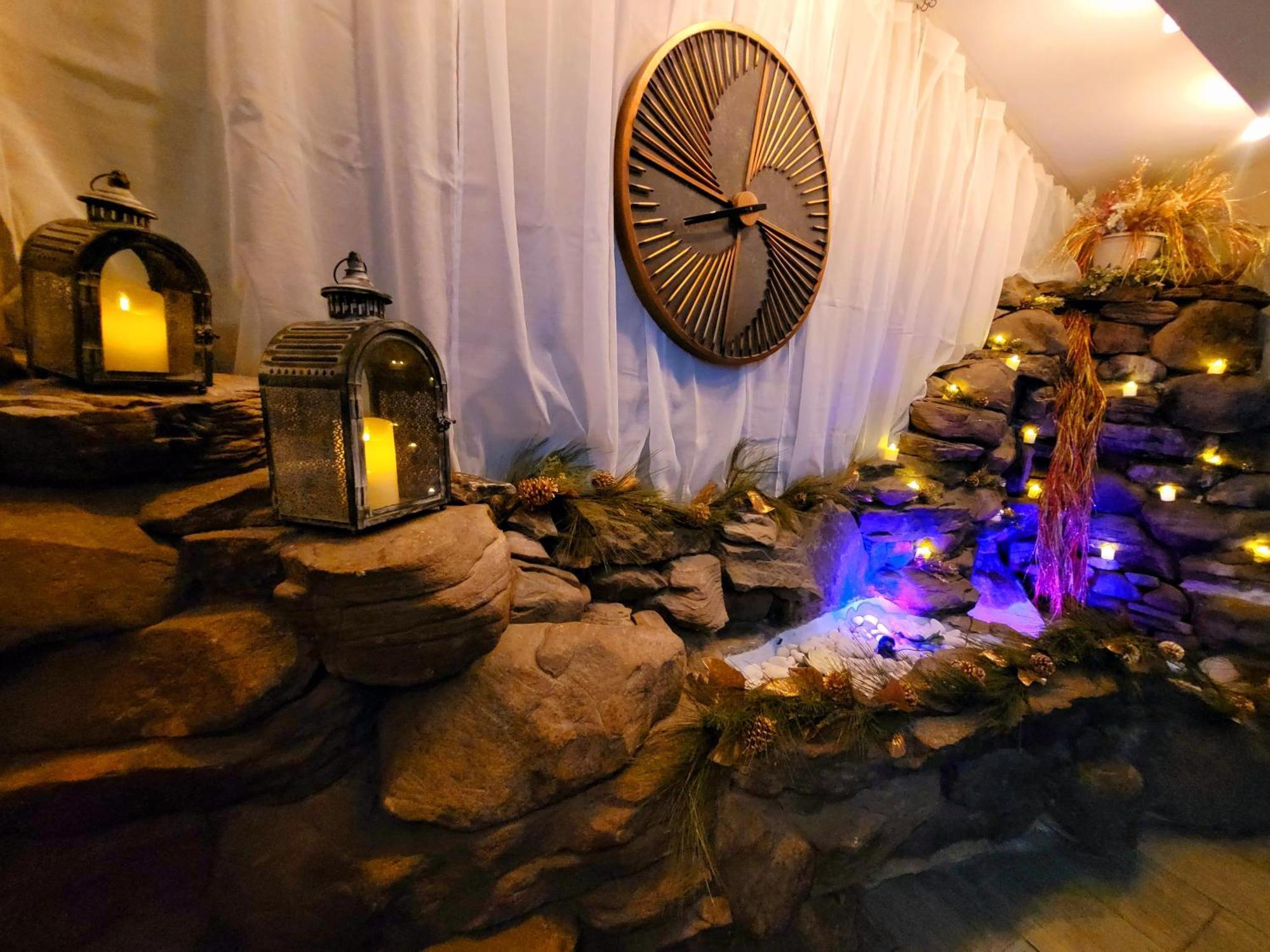 Skytop Pump House Inn & Spa מראה חיצוני תמונה